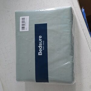 Bedsure Queen Duvet cover ser